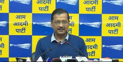 "Thank you SC for saving democracy in these difficult times": Kejriwal on Chandigarh mayor election verdict