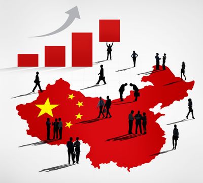 Top 3 China Picks for Future Weekly Gains
