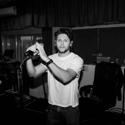 Niall Horan And Band: Collaborative Dedication To Musical Excellence