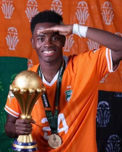 African Football Stars Shine In Domestic Leagues After AFCON Success
