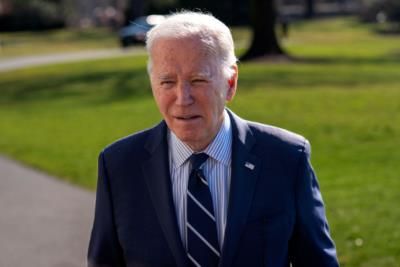 Republican Lawmakers Urge Biden To Deactivate Tiktok Campaign Account