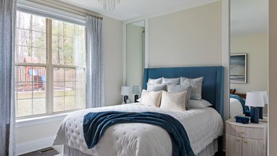 7 modern guest bedroom ideas to give your space the sleek hotel look