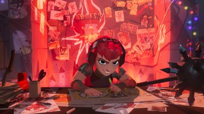 One of the best Netflix animated movies is available to watch for free right now