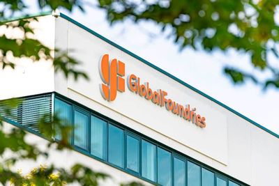GlobalFoundries to Receive $1.5 Billion In Funding from U.S. CHIPS Act