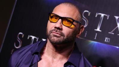 Dave Bautista Reveals Deleted Scene From Dune: Part Two