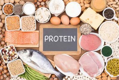 Consuming too much protein is risky for arteries, and this amino acid is to blame