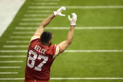 Kelce Brothers Issue Joint Statement Following Kansas City Shooting Tragedy