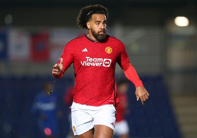 Explained: Why is Tom Huddlestone playing (and scoring) for Manchester United Under-21s?