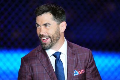 UFC Fight Night 237 commentary team, broadcast plans set for return to Mexico City