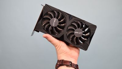 16-pin connectors could be mandatory for all Nvidia RTX 5000 graphics cards – here’s why that’d be bad news for some GPUs