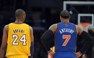 Carmelo Anthony Says Nuggets Rebuffed Lakers’ Blockbuster Trade Offer in 2011