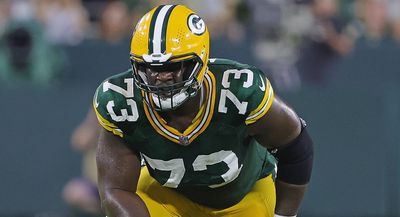 Packers positions of need: 13 OTs in PFF’s top 200 free agents