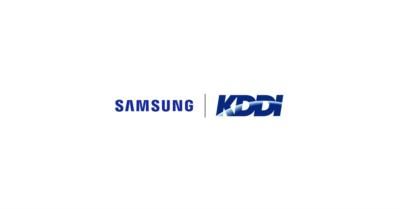 Samsung's 5G Standalone Core Goes Live In KDDI's Network