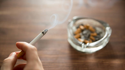 The impact of smoking on vision: Why quitting matters