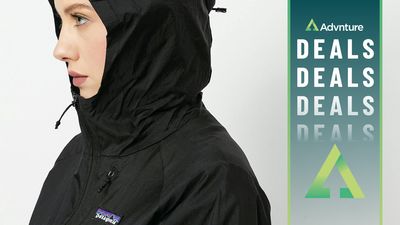 It's not a typo, this snug Patagonia jacket is under $70 at Backcountry right now