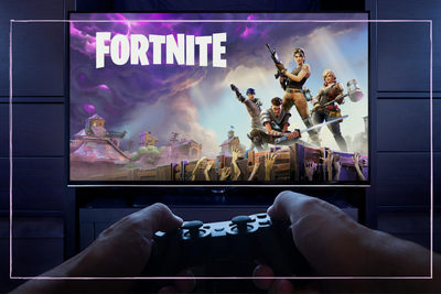 Fortnite age rating: What every gamer (and parent) needs to know