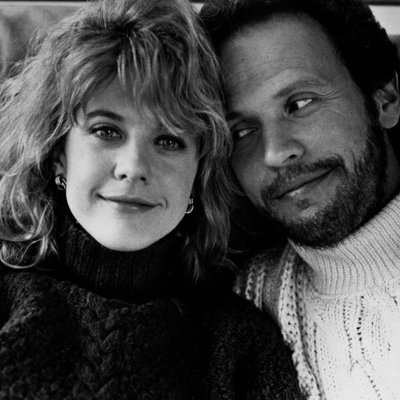 'When Harry Met Sally' Titular Characters Almost Didn't End Up Together