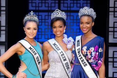 American Woman Missing In Spain, Authorities Concerned For Her Safety