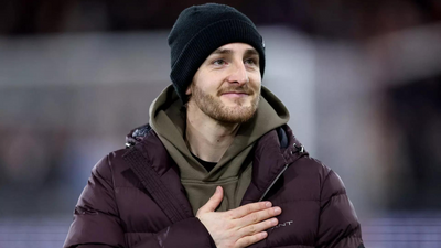 Luton captain Tom Lockyer opens up on surviving cardiac arrest on pitch