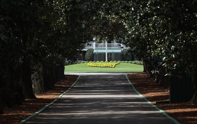 Augusta National moves another tee box ahead of 2024 Masters in April