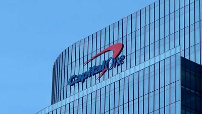 Capital One Plots Largest Credit Card Acquisition Ever. Will Regulators Play Ball?