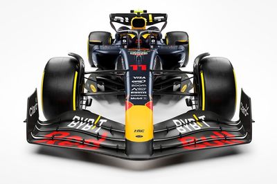 Red Bull says jury out on whether it can make Mercedes-style F1 sidepods work