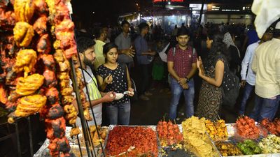 Fraser Town residents seek MLA’s help to stop Ramzan food mela