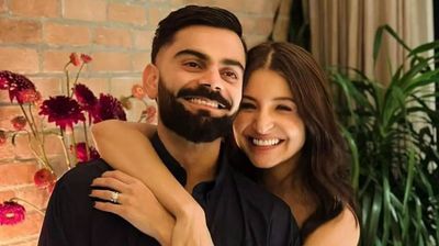 Virat Kohli and Anushka Sharma welcome baby boy 'Akaay'