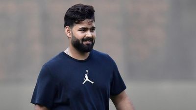 Pant on course for comeback in IPL