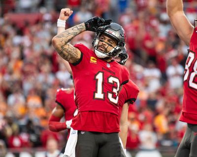 Why Bears should consider adding WR Mike Evans this offseason