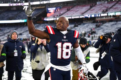 Patriots legendary special teamer Matthew Slater officially retires