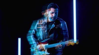 “Rubber-bridge guitar is another sonic hemisphere that existed this whole time but was going untapped. It’s really special”: Ariel Posen on his adventures in tone – and why songwriting is like hitting the gym