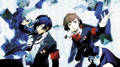 Persona 3 Reload is missing Portable's optional female protagonist, so modders have added her to the game