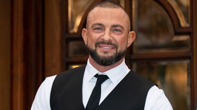 Strictly Come Dancing professional Robin Windsor has died aged 44 as 'devastated' Susanna Reid pays moving tribute live on air