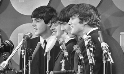 ‘Nothing off limits’: Sam Mendes to direct four Beatles films – one about each member