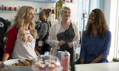 UK film industry may achieve gender parity in 2085, study finds