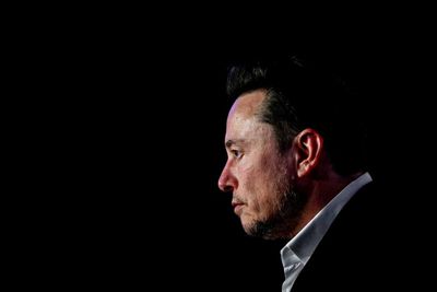 Neuralink implant patient can move computer mouse by thinking, Musk says