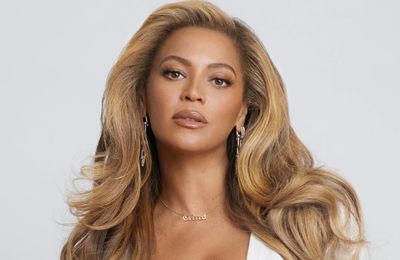 Beyoncé's Brand New, Highly Hyped Hair Care Line Called Cécred Is Now Available to Shop