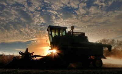 AGCO Just Hit a 52-Week Low. Here’s Why You Ought to Buy.