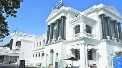 T.N.’s seat of power: never-ending talk of shifting Assembly-Secretariat complex