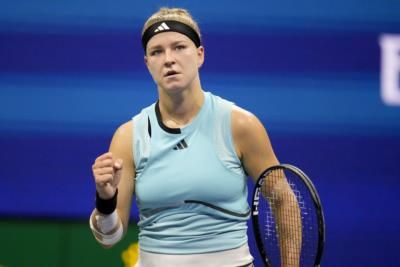 Karolina Muchova Undergoes Successful Wrist Surgery, Aims For Tennis Return