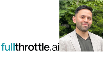 Fullthrottle.ai Gets Second Patent For Ad Attribution
