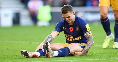 Hamstring injury in football: Recovery time, symptoms, diagnosis and everything else you need to know