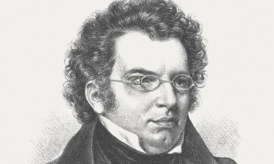 Nothing compares 2 Schubert’s weepies
