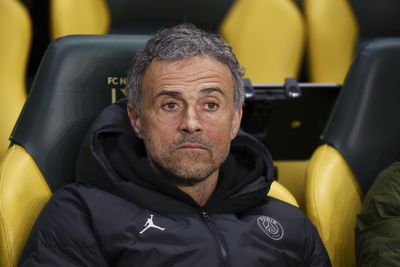 PSG's top transfer targets identified as Luis Enrique prepares for life after Kylian Mbappe