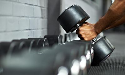 Why is my 13-year-old son coming under pressure to get buff?