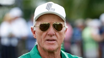 LIV Golf CEO Greg Norman Brandishes World Rankings As ‘Laughable’