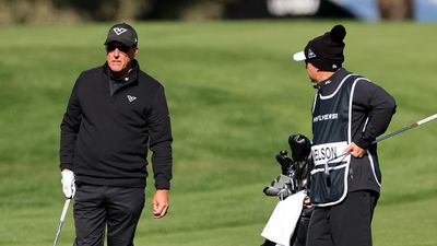 Phil Mickelson What’s In The Bag? 2024 Update