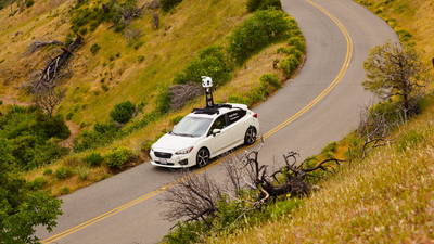 Exclusive: Apple Maps to get a big boost in the UK — Data collection to fuel improved navigation, detail, and place information with focus on Birmingham, Manchester, and London