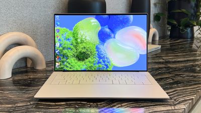 Dell XPS 14 review: What the XPS Plus should have been